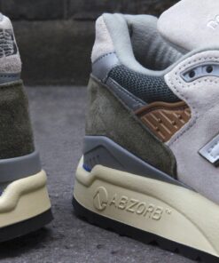 Alternative view of Concepts x New Balance 998 C-Note M998TN2 Nicesnk