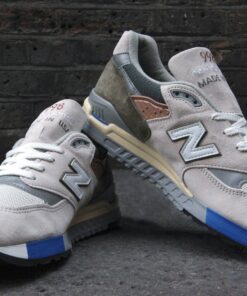 Concepts x New Balance 998 C-Note M998TN2 Nicesnk
