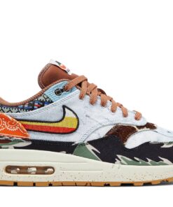 Concepts x Nike Air Max 1 Heavy DN1803-900 Nicesnk