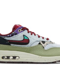 Concepts x Nike Air Max 1 'Olive Canvas' DN1803-300