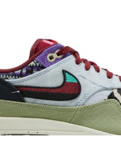 Alternative view of Concepts x Nike Air Max 1 'Olive Canvas' DN1803-300