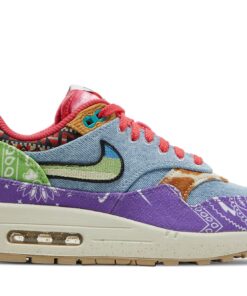 Concepts x Nike Air Max 1 SP Far Out (Regular Box) DN1803-500 Nicesnk