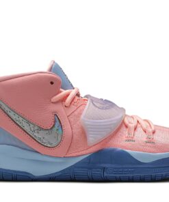 Concepts x Nike Kyrie 6 'Khepri' CU8879-600