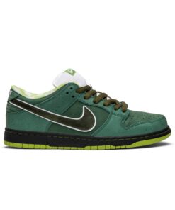 Concepts x Nike SB Dunk Low PRM Green Lobster BV1310-337 Nicesnk
