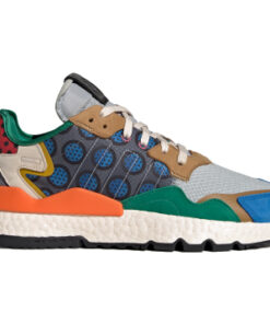 Craig & Karl x adidas Nite Jogger Mesa White Green GW5366 Nicesnk