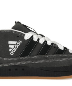 Crude From Portugal x adidas Adimatic Mid 'YNuK' IE2174