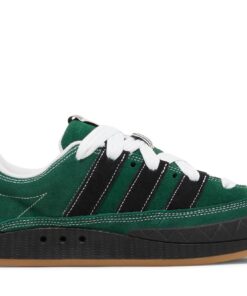 Crude From Portugal x adidas Adimatic 'YNuK' IE2164
