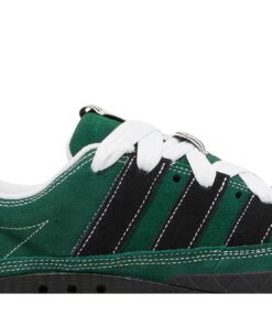 Alternative view of Crude From Portugal x adidas Adimatic 'YNuK' IE2164