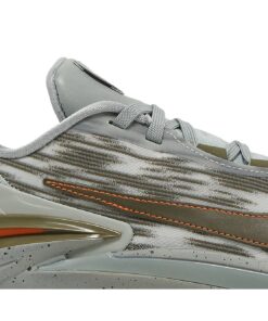 Alternative view of Devin Booker x Nike Air Zoom GT Cut 2 EP Hike DJ6013-301 Nicesnk