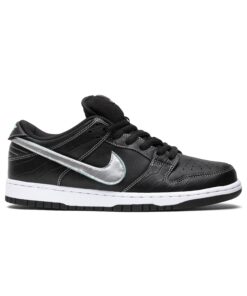 Diamond Supply Co. x Nike SB Dunk Low Pro 'Black Diamond' BV1310-001