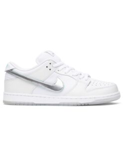 Diamond Supply Co. x Nike SB Dunk Low Pro White Diamond BV1310-100 Nicesnk
