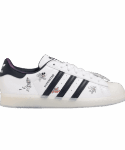 Disney x adidas Superstar Space Journey - White HQ2175 Nicesnk