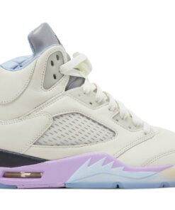 DJ Khaled x Air Jordan 5 We The Best 'Sail' DV4982-175