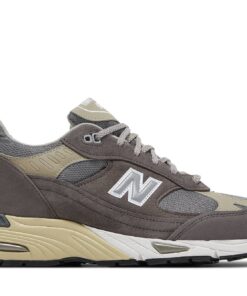 Dover Street Market x New Balance 991 40th Anniversary M991DSM Nicesnk
