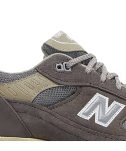 Alternative view of Dover Street Market x New Balance 991 40th Anniversary M991DSM Nicesnk