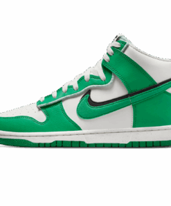 Dunk High SE 'Stadium Green'