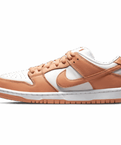 Dunk Low Pro ISO SB 'Light Cognac'