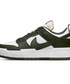 Dunk Low Wmns Disrupt 'Dark Green'
