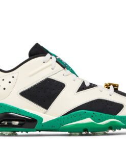 Eastside Golf x Air Jordan 6 Retro Low Golf '1961' FJ0848-100