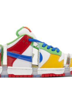 eBay x Nike SB Dunk Low 'Sandy Bodecker' FD8777-100
