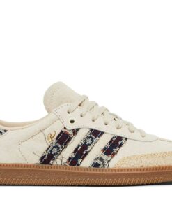 END. x adidas Samba 'Consortium Cup' IE0167