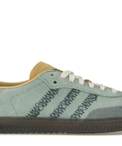 Extra Butter x adidas Samba 'Consortium Cup' IE0174