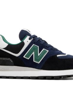 eYe JUNYA WATANABE MAN x New Balance 574 Legacy 'Navy / Black' U574LGN1