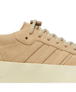 Alternative view of Fear of God Athletics x adidas '86 Low 'Clay' IE6213