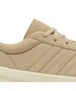 Alternative view of Fear of God Athletics x adidas Los Angeles Runner Clay IF4215 Nicesnk