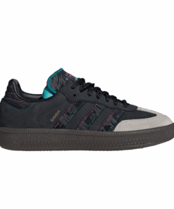 Fefei Ruan x adidas Samba XLG 'Chinese New Year Pack' ID1138