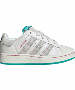 Fefei Ruan x adidas Superstar XLG Chinese New Year Pack ID1140 Nicesnk
