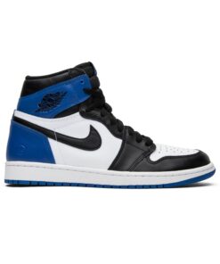 Fragment Design x Jordan x Air Jordan 1 Retro High OG Friends and Family 716371-040 Nicesnk