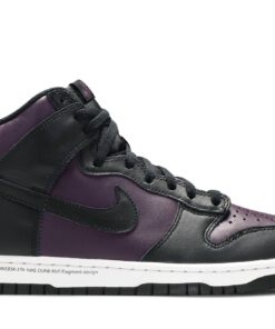 Fragment Design x Nike Dunk High 'Beijing' DJ0382-600
