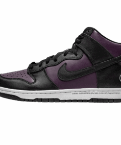 Fragment Design x Nike Dunk High ‘Beijing’