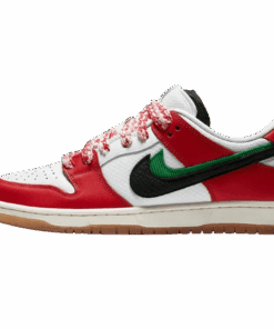 Frame Skate x Dunk Low SB 'Habibi'