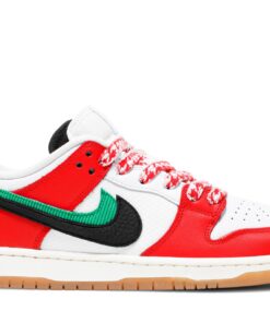 Frame Skate x Nike SB Dunk Low Habibi CT2550-600 Nicesnk