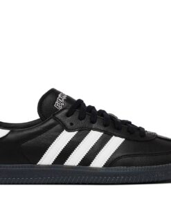 Fucking Awesome x adidas Samba 'Black White' ID7339