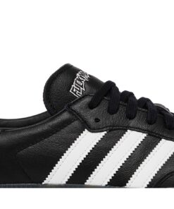 Alternative view of Fucking Awesome x adidas Samba 'Black White' ID7339