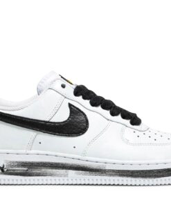 G-Dragon PEACEMINUSONE x Nike Air Force 1 07 Para-Noise 2.0 DD3223-100 Nicesnk