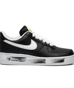 G-Dragon PEACEMINUSONE x Nike Air Force 1 07 Para-Noise AQ3692-001 Nicesnk