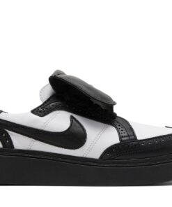 G-Dragon PEACEMINUSONE x Nike Kwondo 1 'Panda/White/Black' DH2482-101