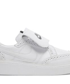 G-Dragon PEACEMINUSONE x Nike Kwondo 1 White DH2482-100 Nicesnk