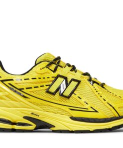 GANNI x New Balance 1906R 'Blazing Yellow' M1906RGA
