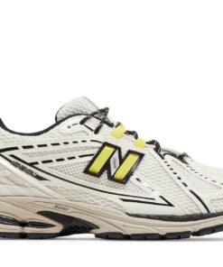 GANNI x New Balance 1906R 'Egret' M1906RGG