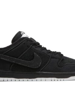 Gnarhunters x Nike SB Dunk Low DH7756-010 Nicesnk