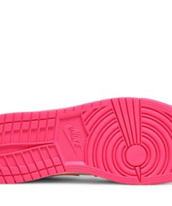 Alternative view of (Grade School) Air Jordan 1 Low 'Utility' DJ0530-801