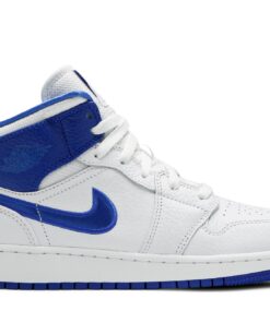 (Grade School) Air Jordan 1 Mid '85' DH0200-100