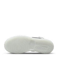 Alternative view of (Grade School) Air Jordan 1 Mid SE 'Diamond Shorts' DN4321-100