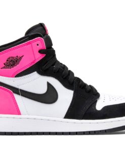 (Grade School) Air Jordan 1 Retro High GG Valentines Day 881426-009 Nicesnk