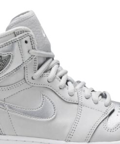 Alternative view of (Grade School) Air Jordan 1 Retro High OG co.JP 'Tokyo' [also Worn by G.E.M.] 575441-029